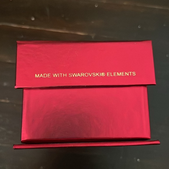 Starbucks Swarovski Crystal Ornament - Picture 10 of 10